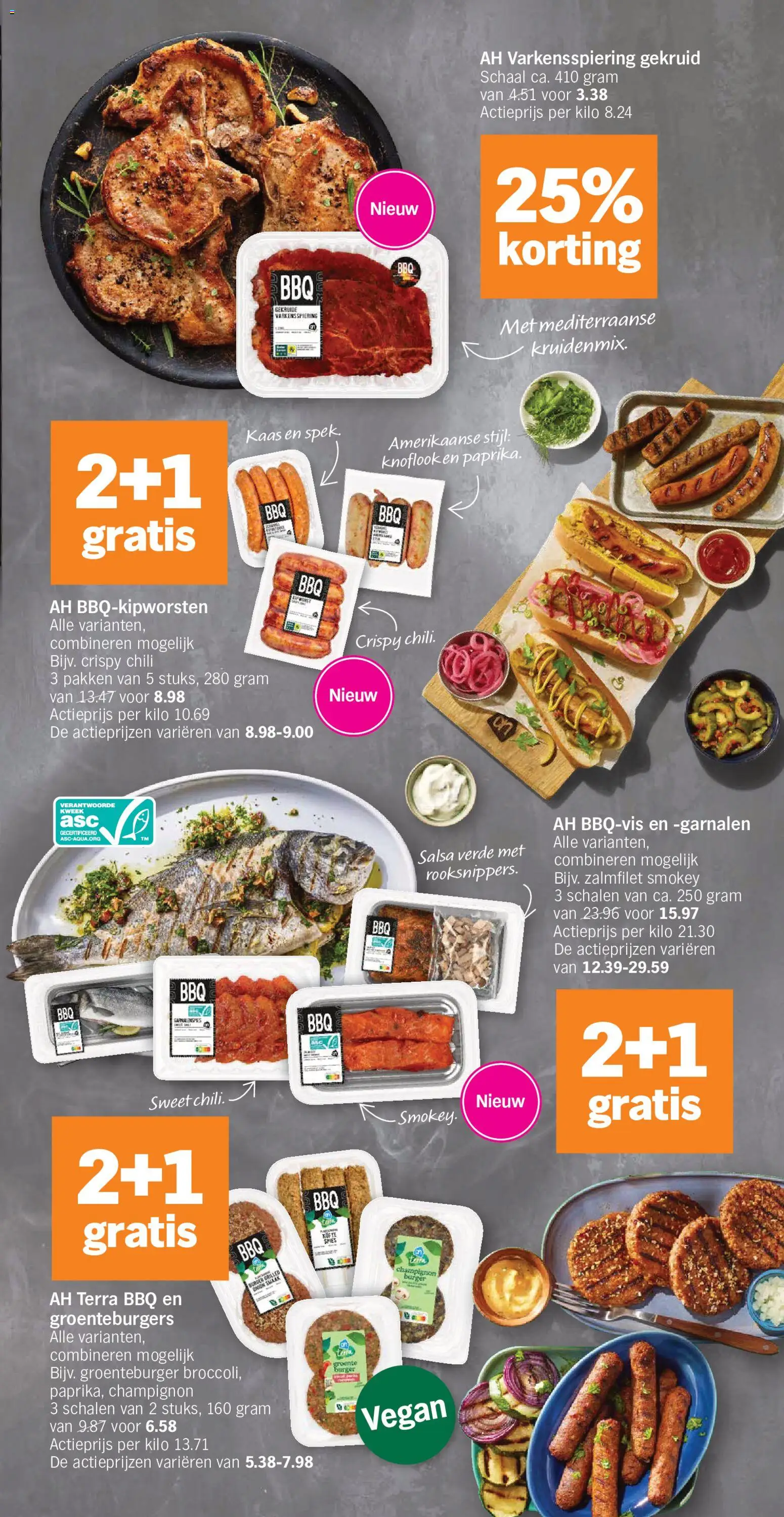 {H1} | Pagina: 31 | Producten: Champignon, Kekszek, Kaas, Schaal
