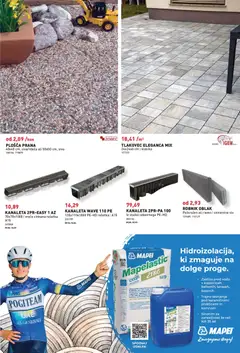 Inpos katalog akcije – veljaven od 04.06.2026 | Stran: 27