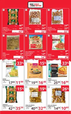 Ofertele Selgros valabile de la 18.09.2026 | Pagină: 5