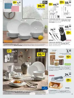 XXXL Lesnina katalog akcije – veljaven od 04.05.2026 | Stran: 23