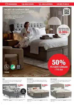 Mio erbjudanden - Förhandsvisning av reklamblad från butik Mio aktuell från 23/06/2026 | Sida: 2