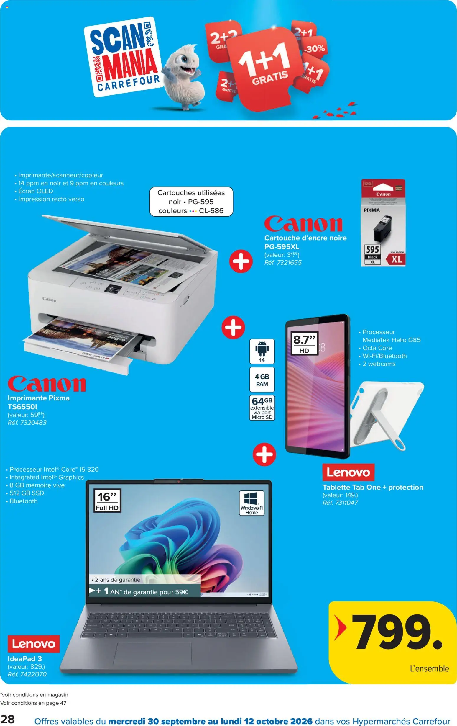 {H1} | Pagina: 28 | Producten: Tablet, Printer, Laptop, Bluetooth