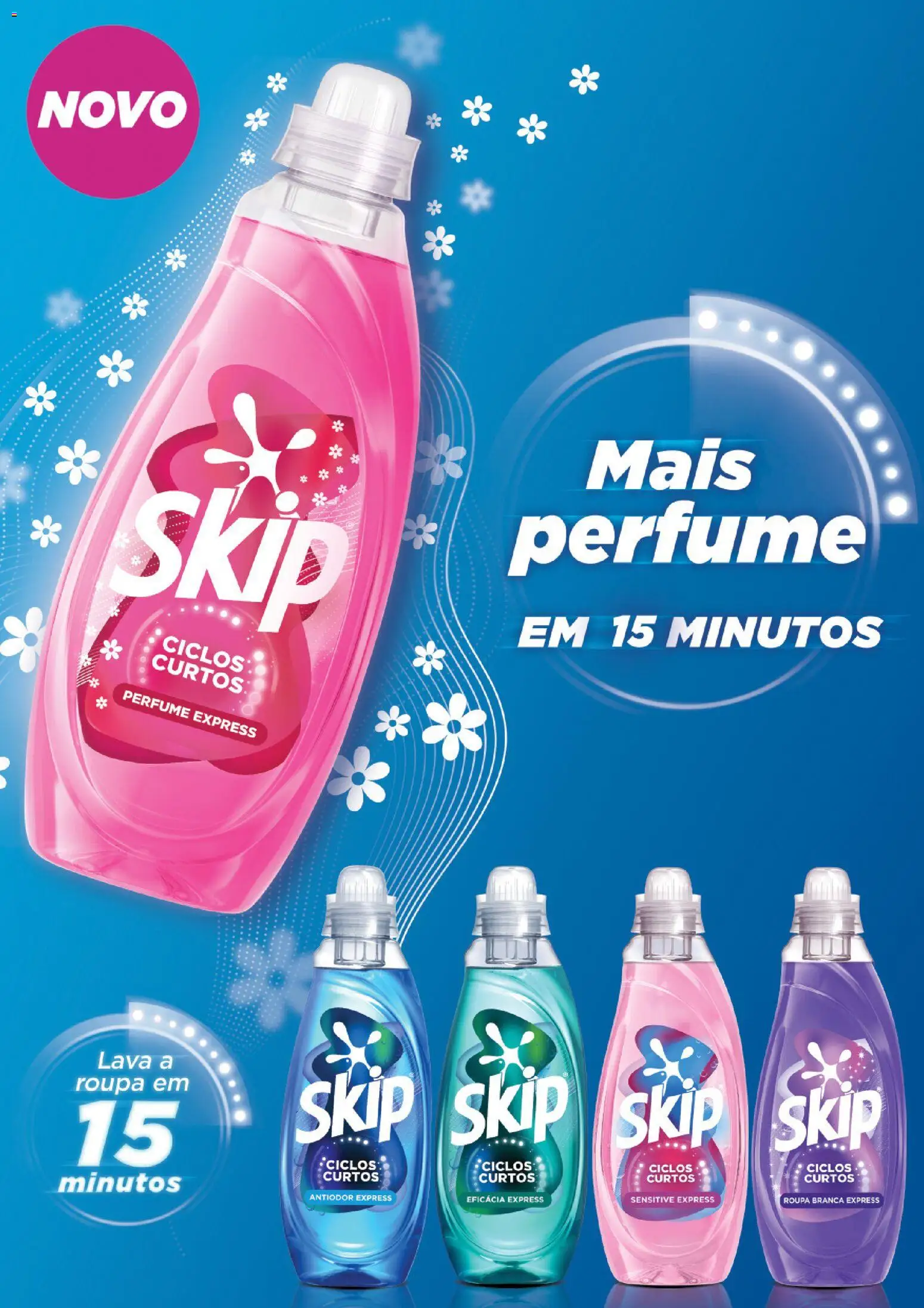 El Corte Ingles folheto │ válido de 26/06/2026 | Página: 121 | Produtos: Perfume