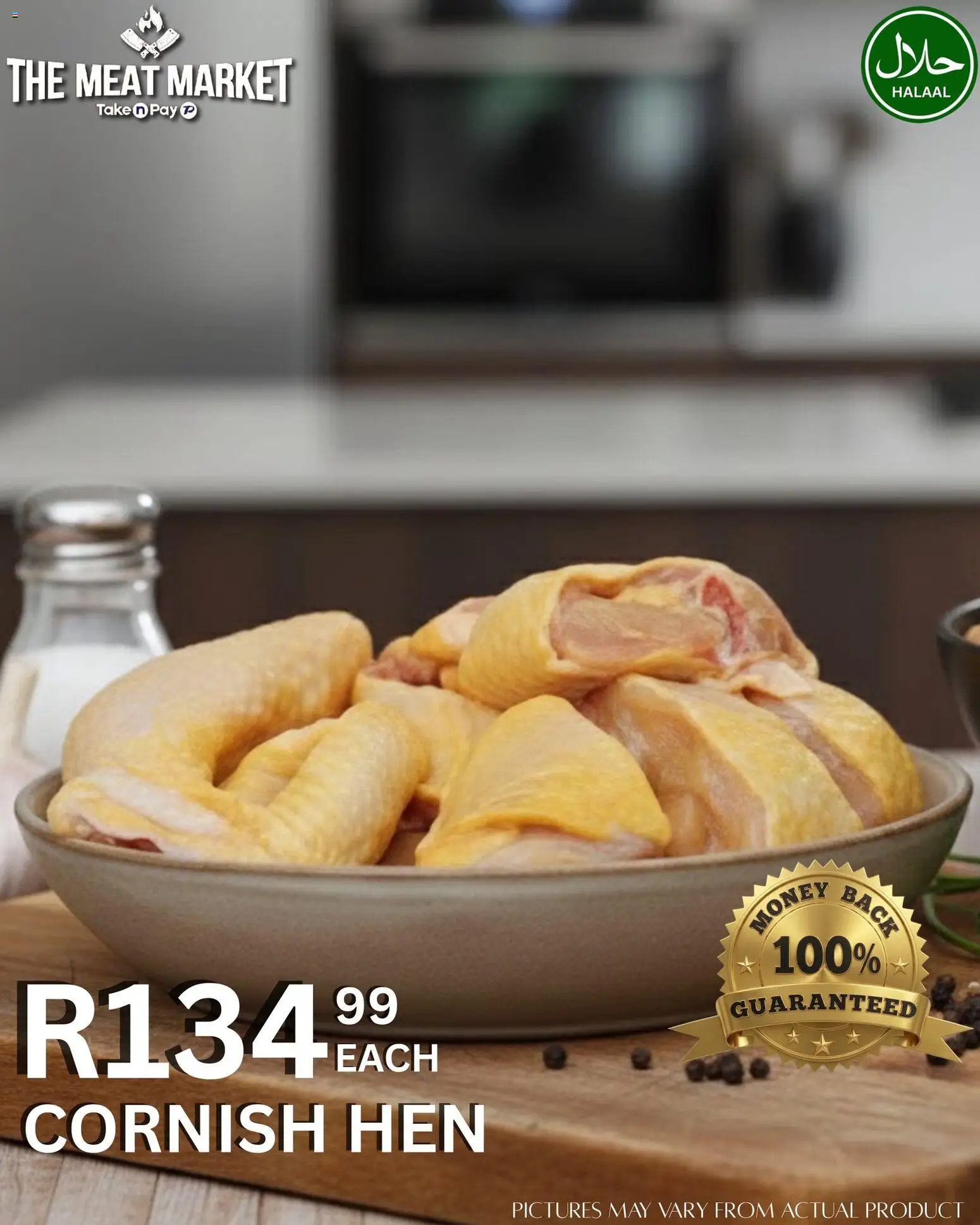 New Take n Pay catalogue – valid from 15.05.2026 | Page: 34