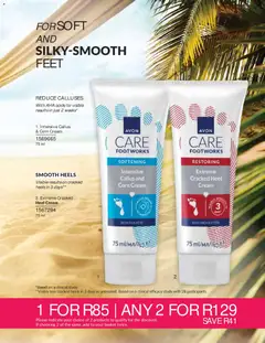 Avon specials catalogue – valid from 01/10/2026 | Page: 169