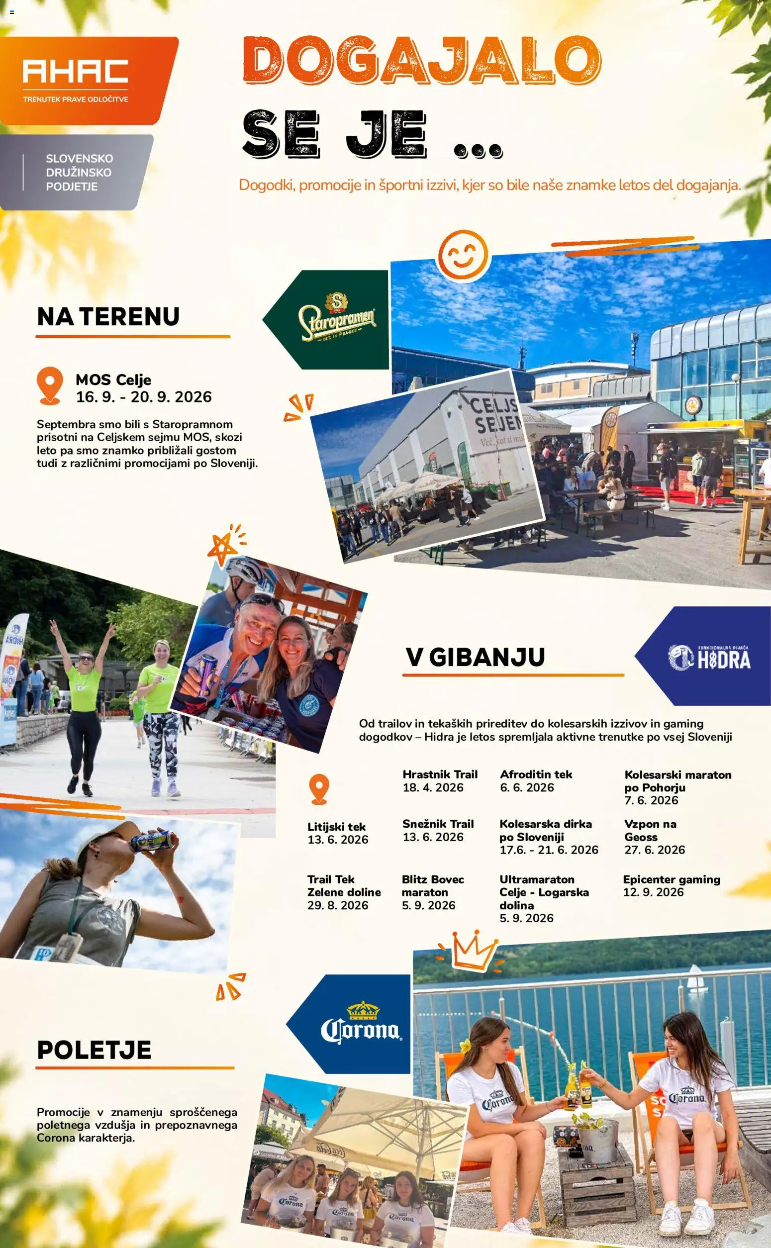 Novi Ahac katalog ponudbe – veljaven od 01.09.2026 | Stran: 12