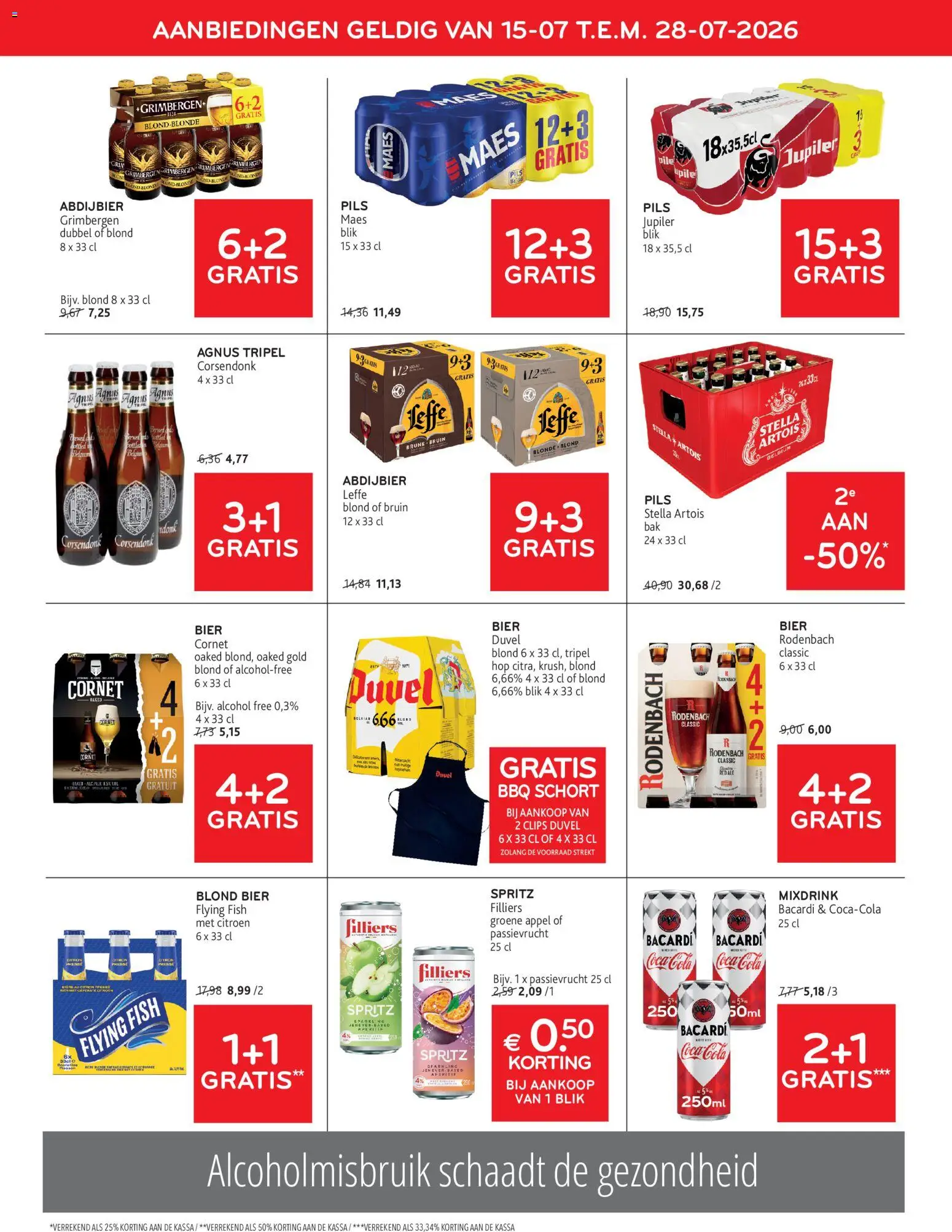 {H1} | Pagina: 10 | Producten: Bier, Appel, Citroen, Lasagne tészta