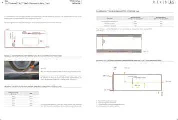 Preview of Rak Ceramics - Technical Manual and Installation Guide valid from 08.01.2026 | Page: 13