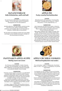 Dehner Magazine HERBST/WINTER 2026 ab 09.10.2026 gültig | Seite: 60