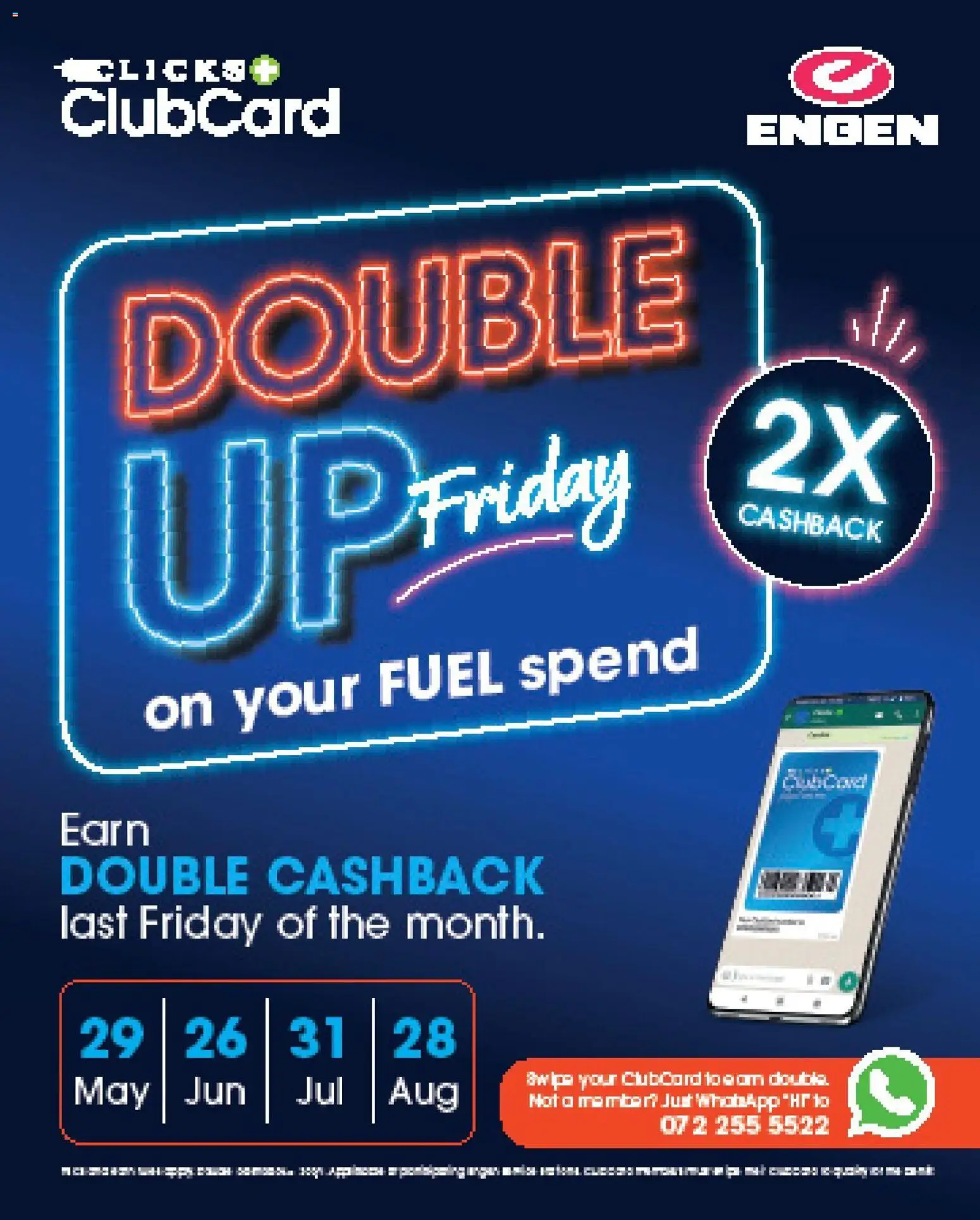 New Clicks catalogue – valid from 11/08/2026 | Page: 5