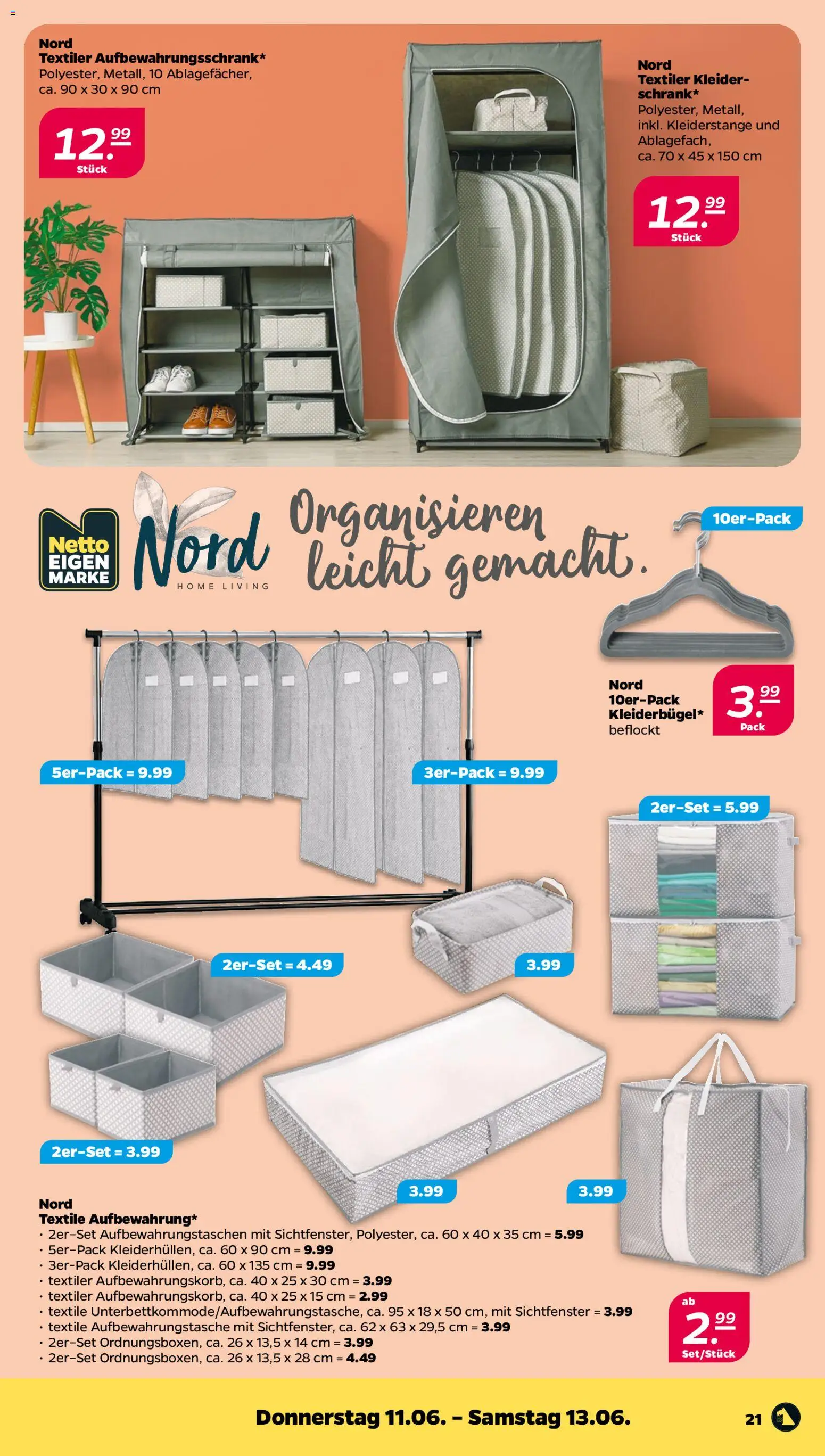 Netto Prospekt – gültig ab 08.06.2026 | Seite: 25