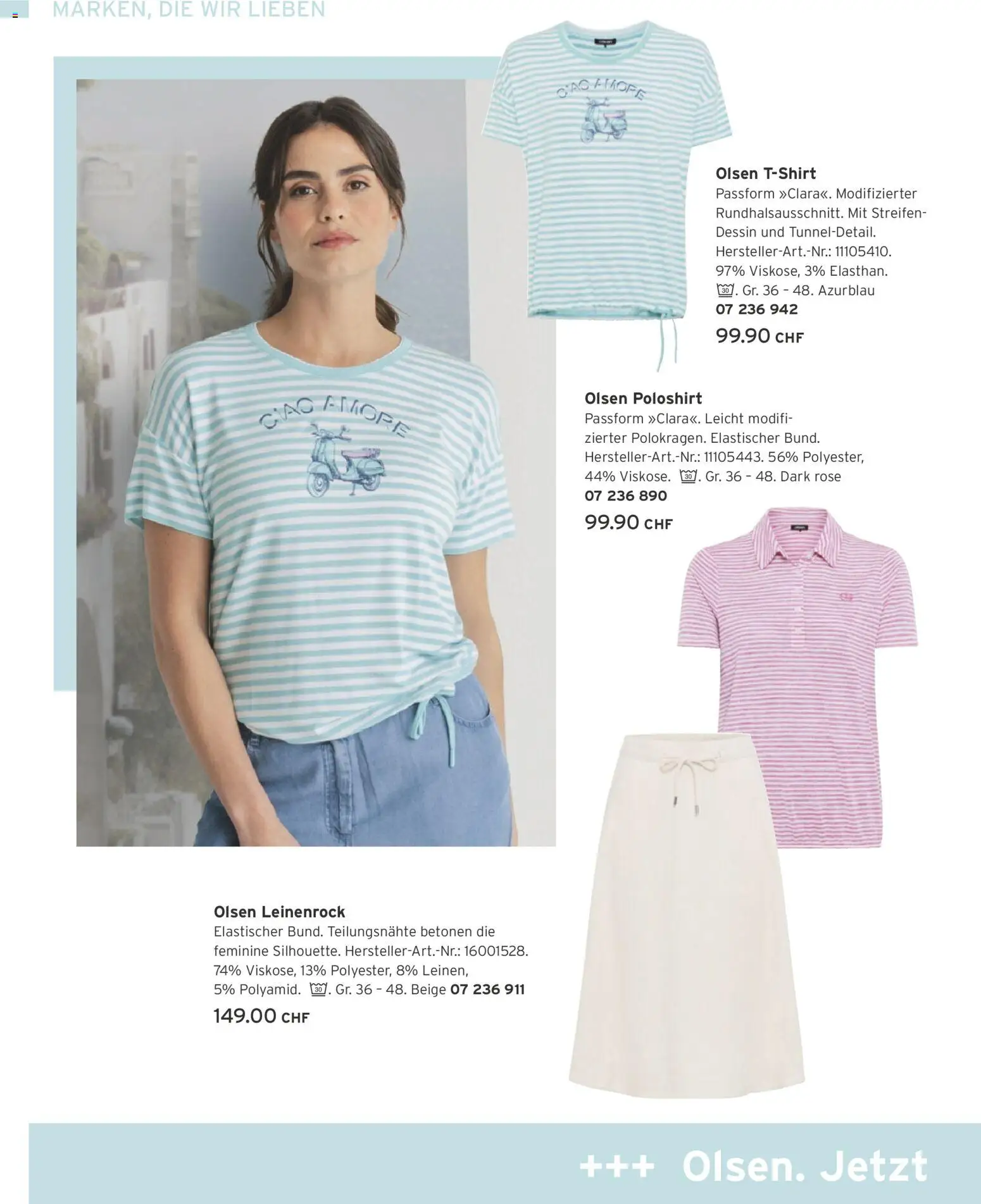 Tchibo aktionen – gültig ab 01.07.2026 | Seite: 32 | Produkte: Poloshirt