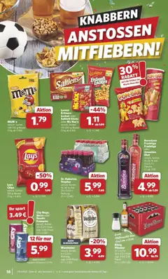 Combi Unsere Combi Wochenangebote ab 15.06.2026 gültig | Seite: 18