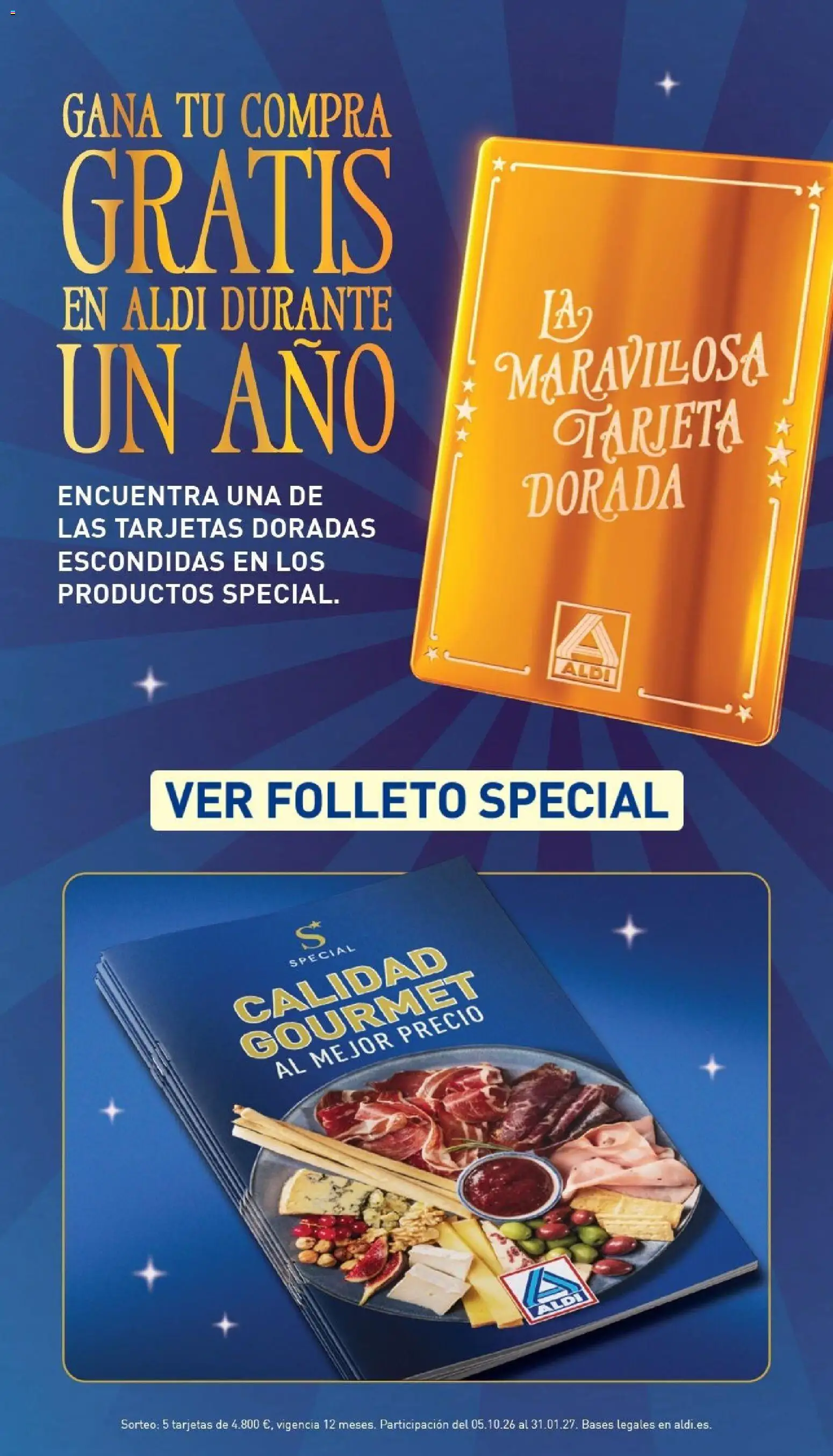 Aldi folleto Canarias │ válido desde el 19/10/2026 | Página: 30