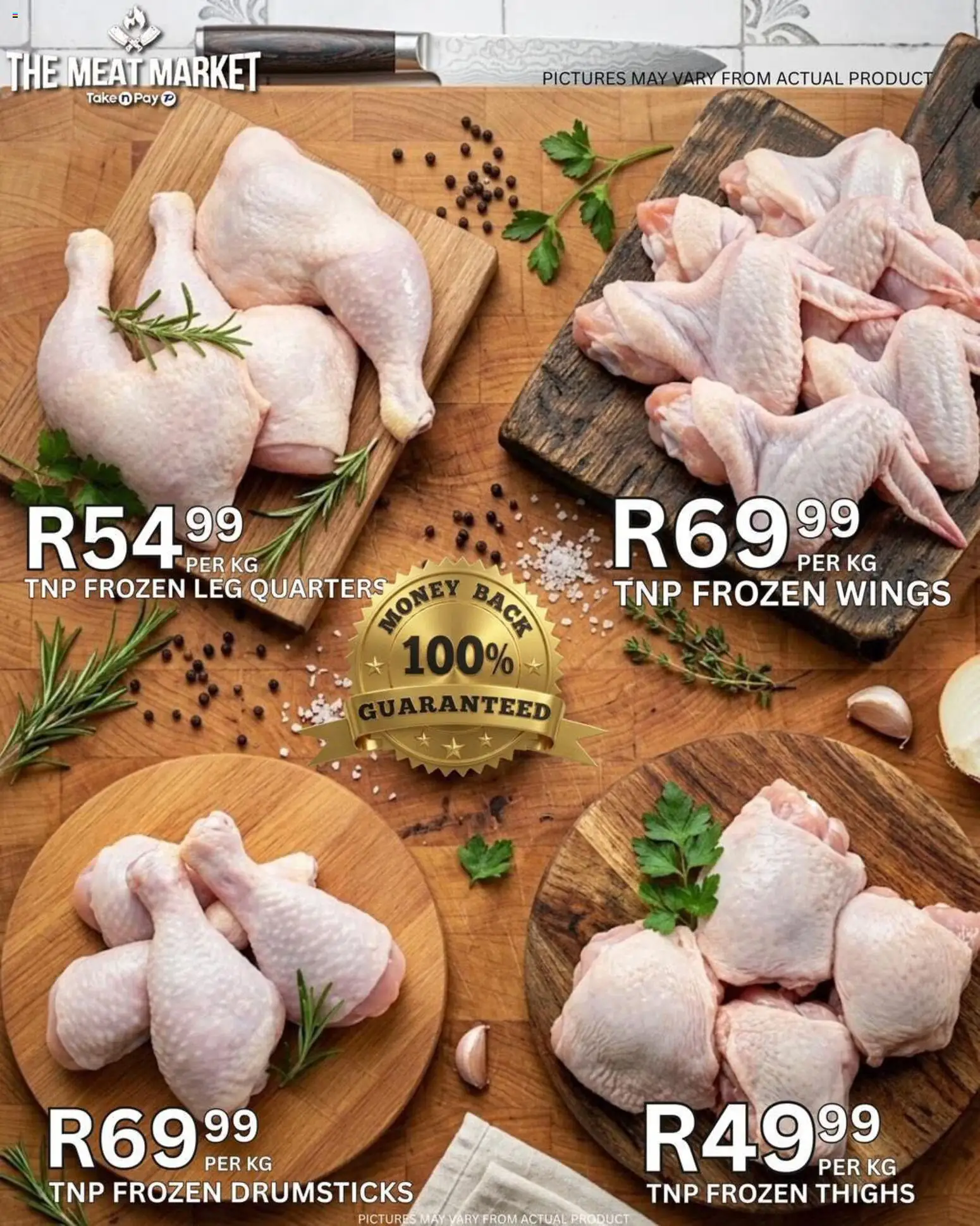 New Take n Pay catalogue – valid from 12.05.2026 | Page: 23