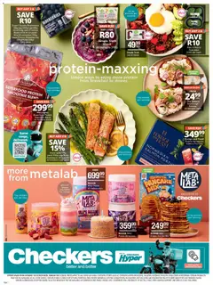 Checkers specials catalogue – valid from 19/10/2026