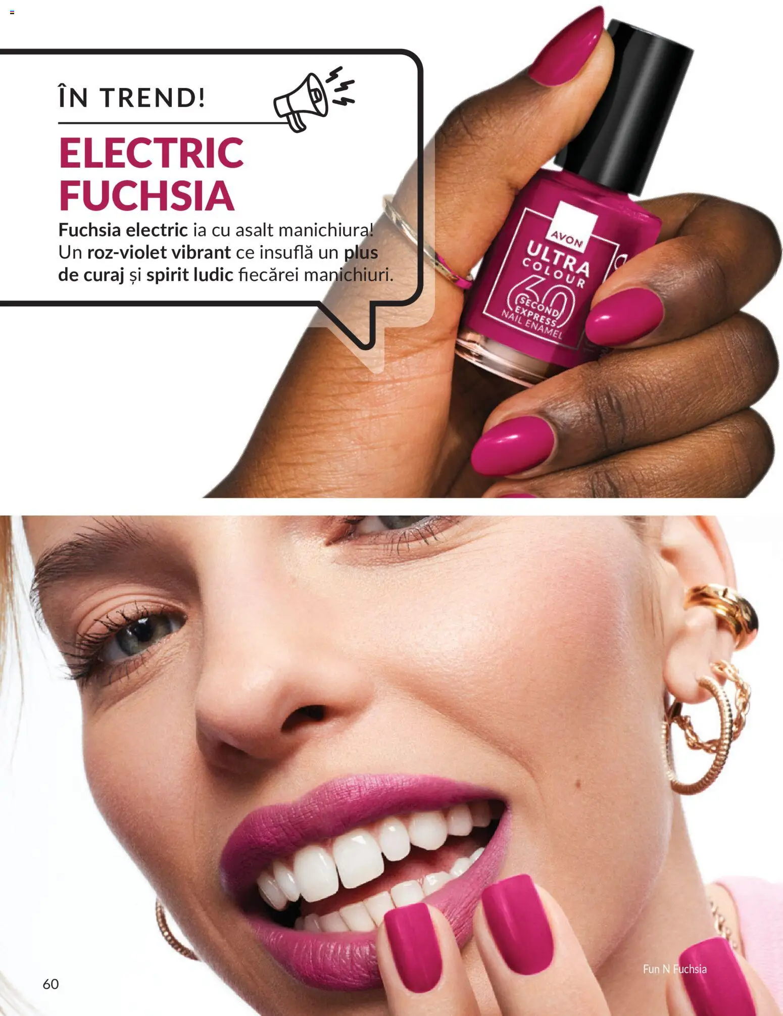 Noul catalog Avon – valabil de la 01.05.2026 | Pagină: 62