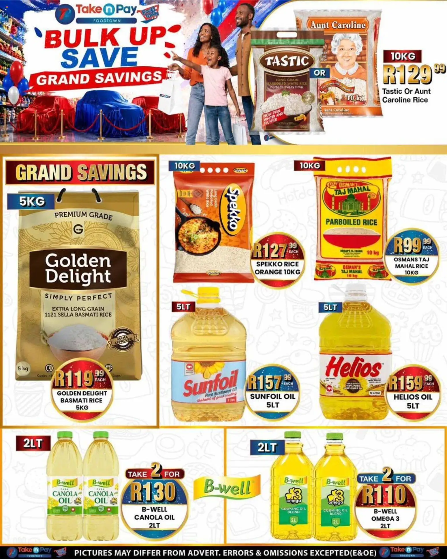 New Take n Pay catalogue – valid from 22.06.2026 | Page: 24