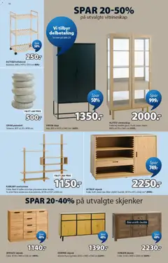 Forhåndsvisning av GRAM pidestall, Sement. B37 x L35 x H50 cm gyldig fra 07/09/2026 | Side: 16