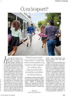 DM Drogerie Markt Active Beauty 2026/06 - amely érvényes a következő dátumtól: 2026.06.18. | Oldal: 35