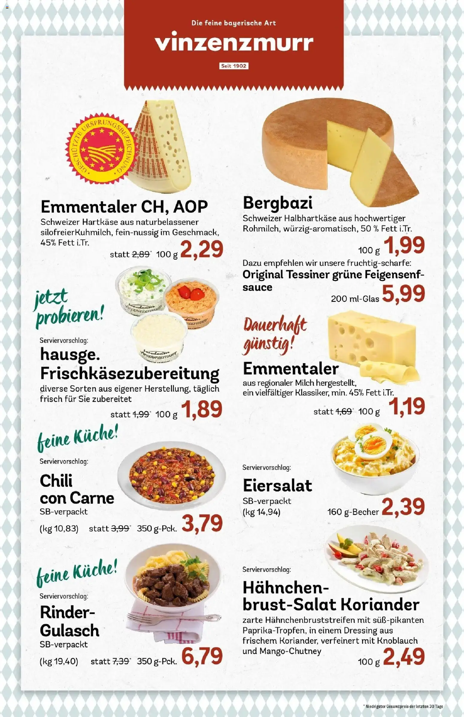 REWE Prospekt ab 12.10.2026 zum Blättern » Angebote | Seite: 8
