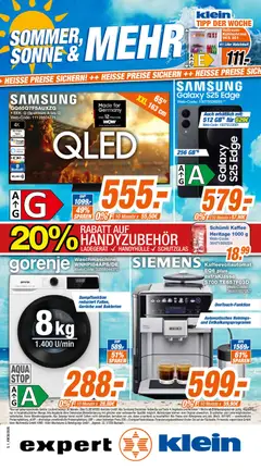 Expert Giessen ab 20.07.2026 gültig