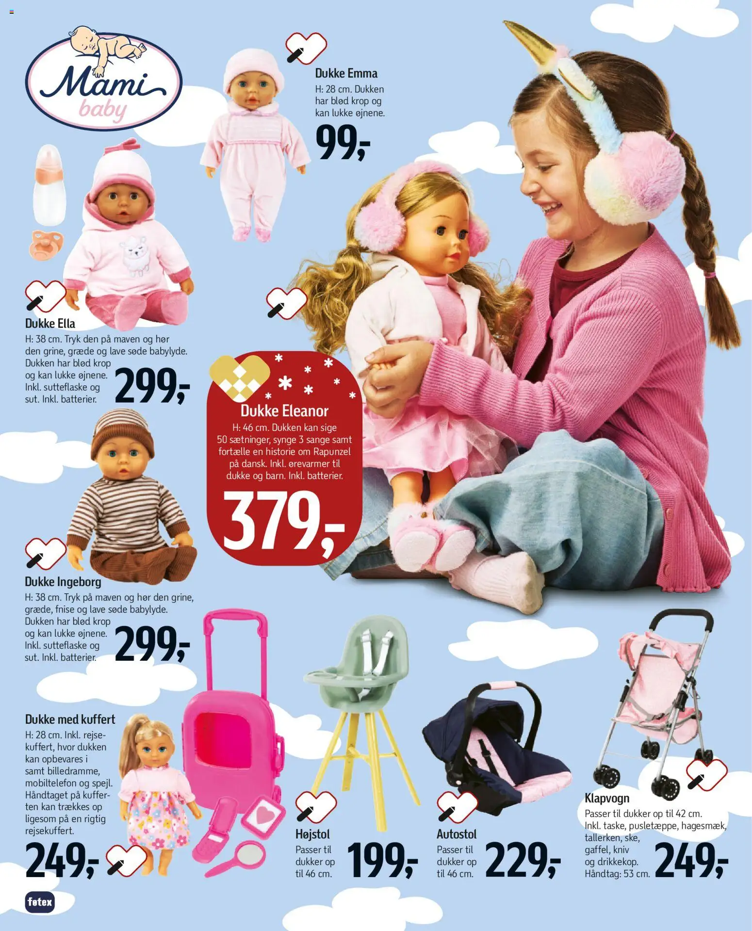 Føtex tilbudsavis – gyldig fra 12/10/2026 | Side: 12
