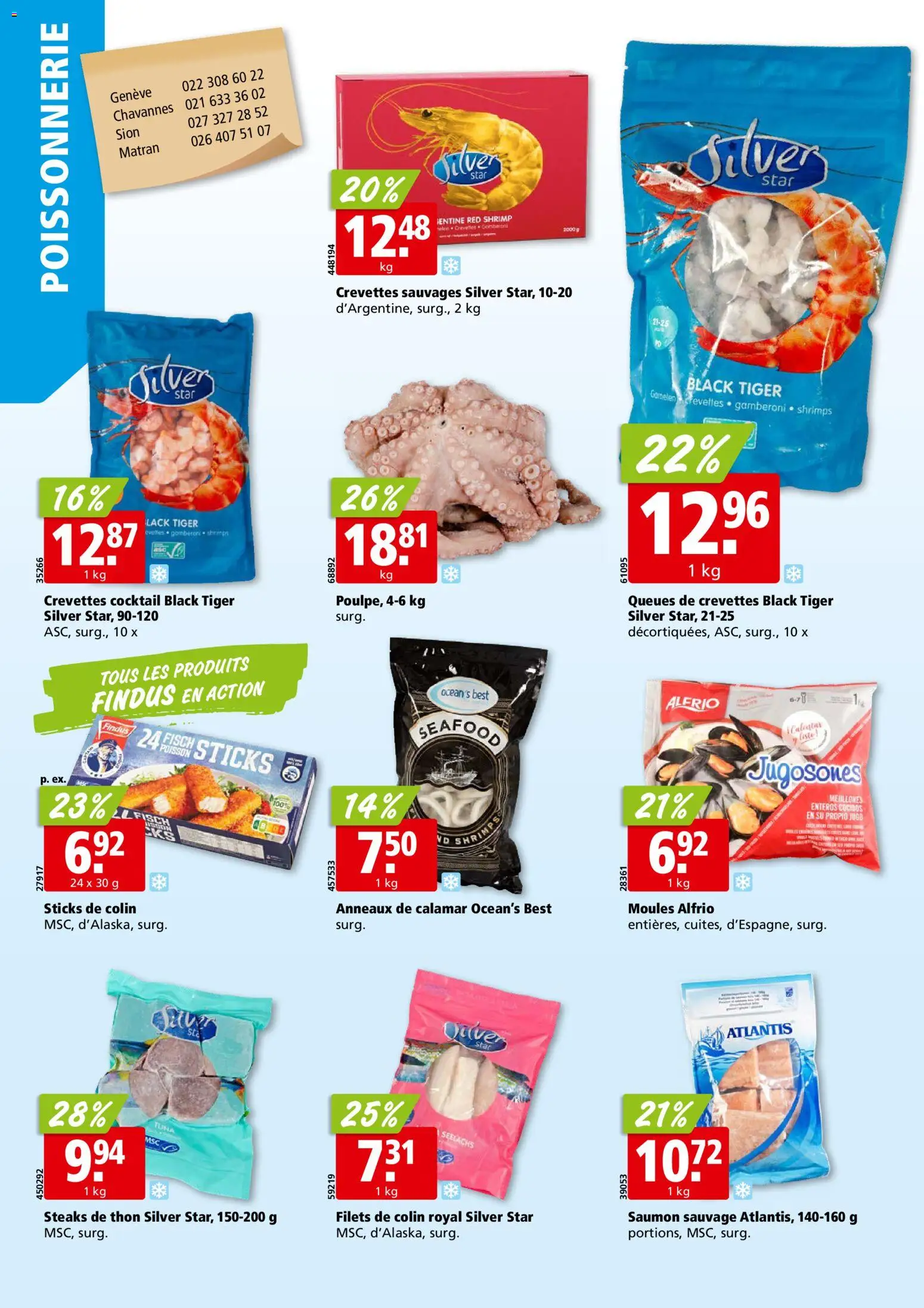 Aligro aktionen Chavannes, Matran, Genève, Sion – gültig ab 02.11.2026 | Seite: 4 | Produkte: Sekt