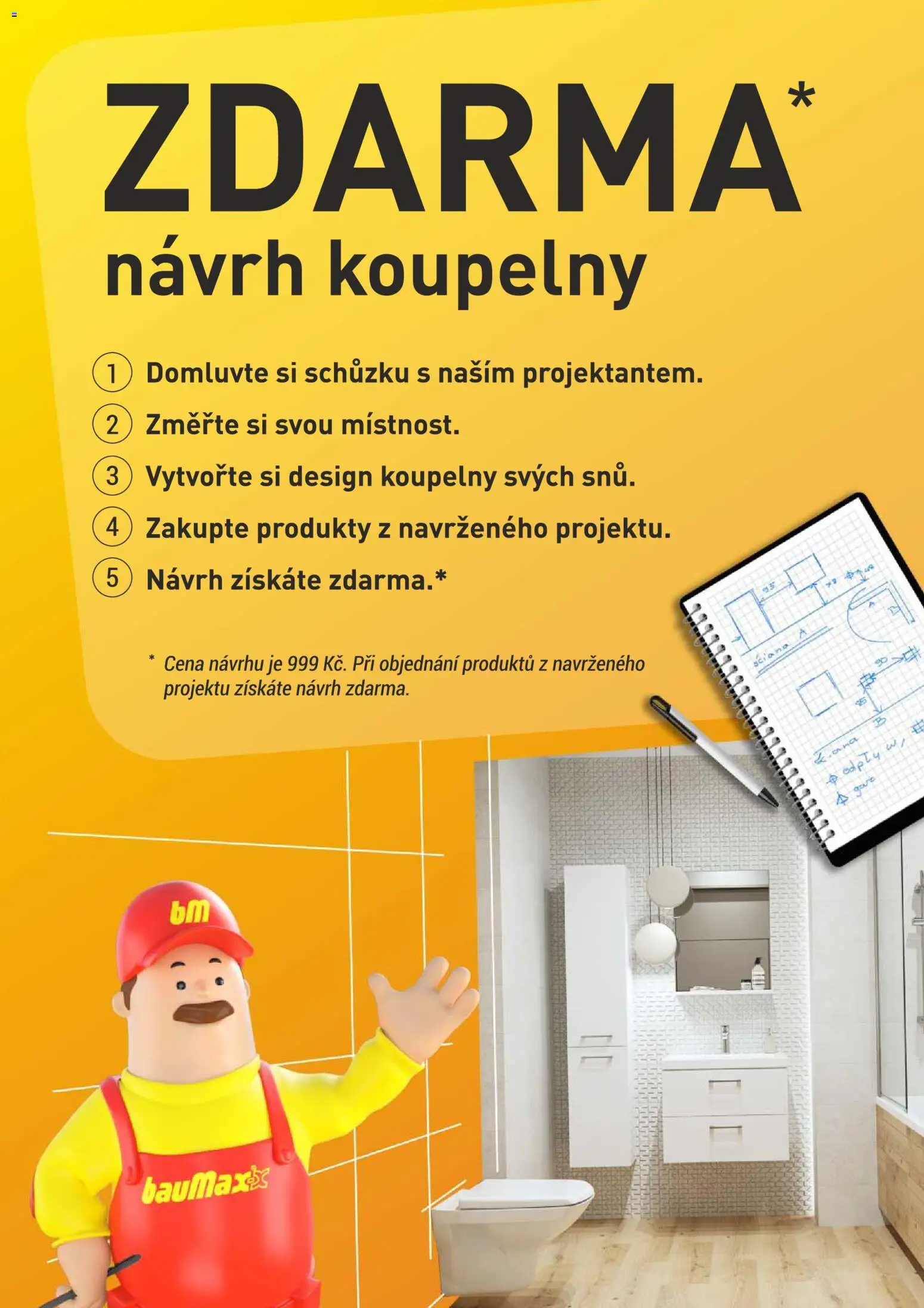 BAUMAX leták od 01.08.2026 | Strana: 30