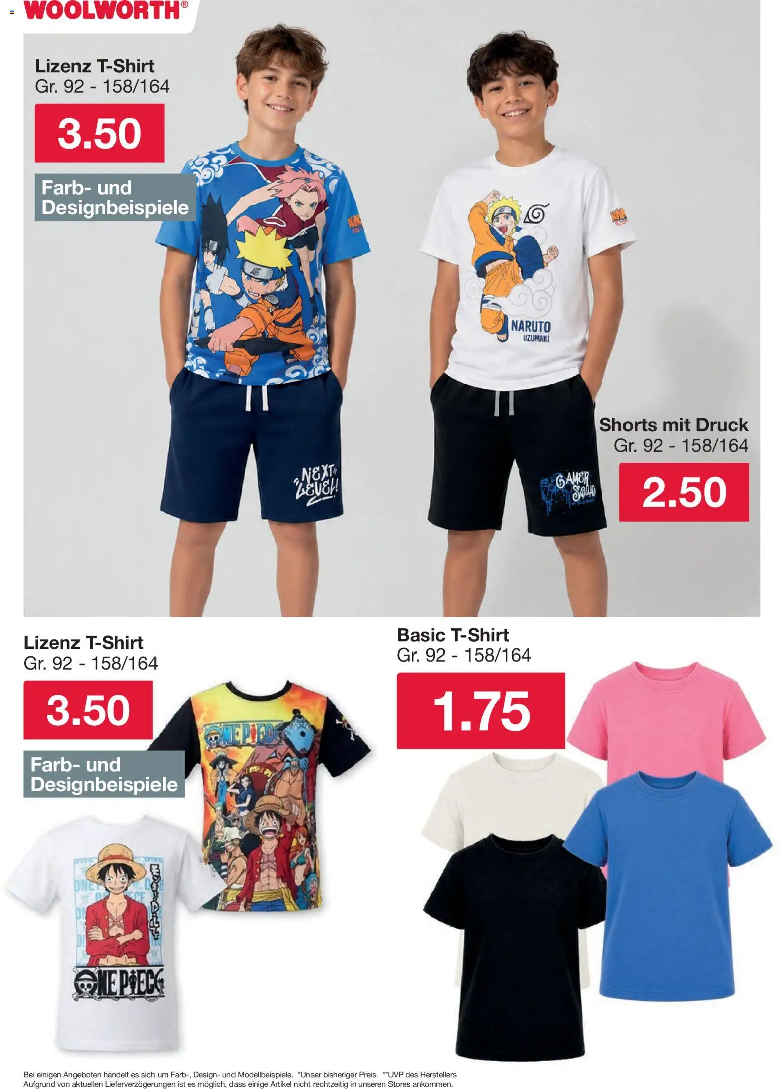 Woolworth Prospekt – gültig ab 29.05.2026 | Seite: 13