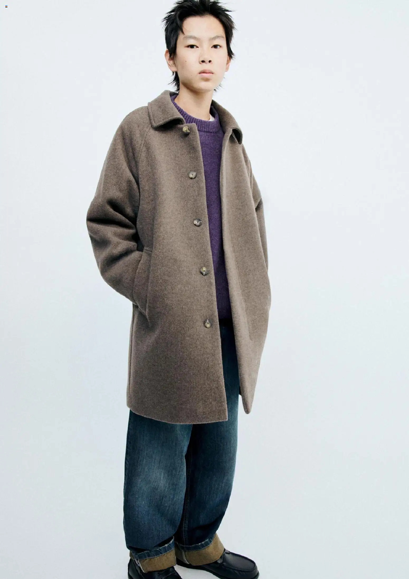 Zara promocje Boys od 01.11.2026 | Strona: 3