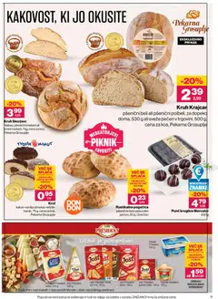 Mercator katalog akcije – veljaven od 27.08.2026 | Stran: 11