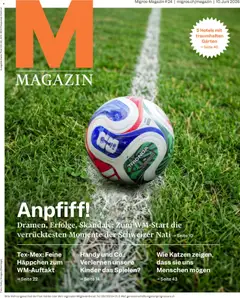 Migros aktionen Magazin ab 10.06.2026 gültig