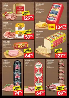 Idea katalog - pregled Idea kataloga - važi od 30.07.2026 | Strana: 7