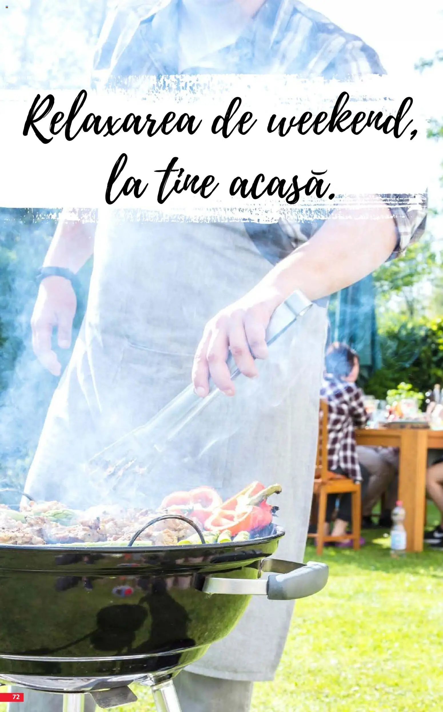 Noul catalog Selgros – valabil de la 29.05.2026 | Pagină: 72