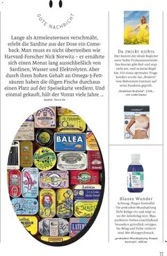 Rossmann Centaur ab 01.05.2026 gültig | Seite: 11