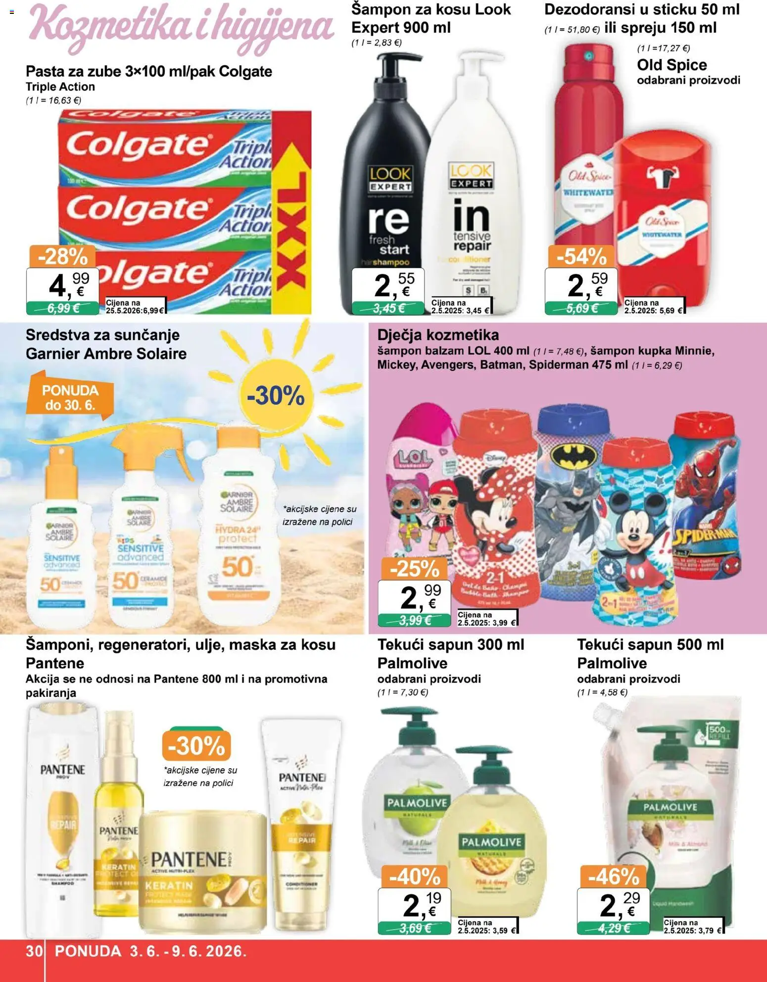 KTC katalog | vrijedi od 03.06.2026 | Stranica: 30