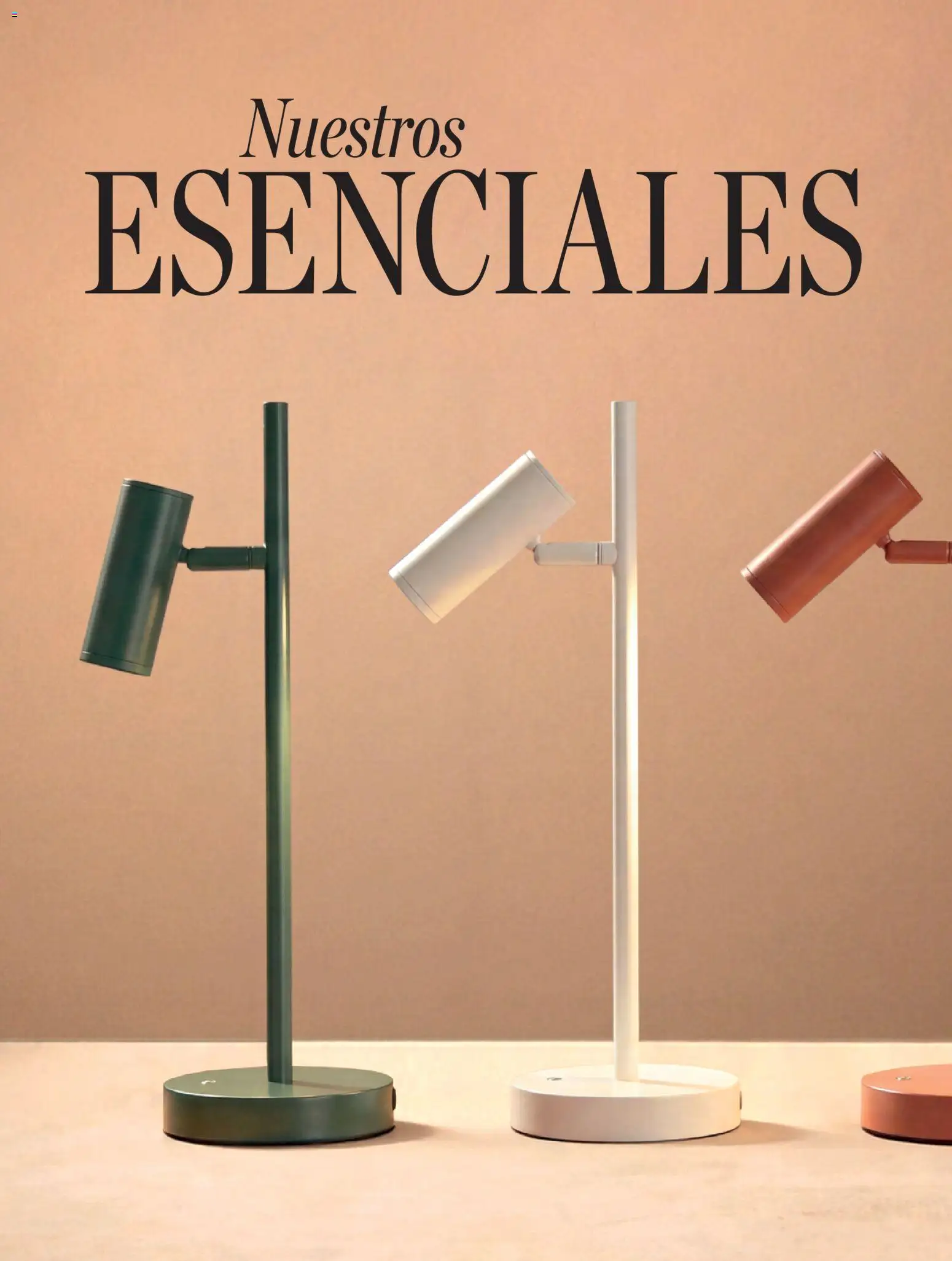 El Corte Inglés Decora │ válido desde el 21/09/2026 | Página: 98
