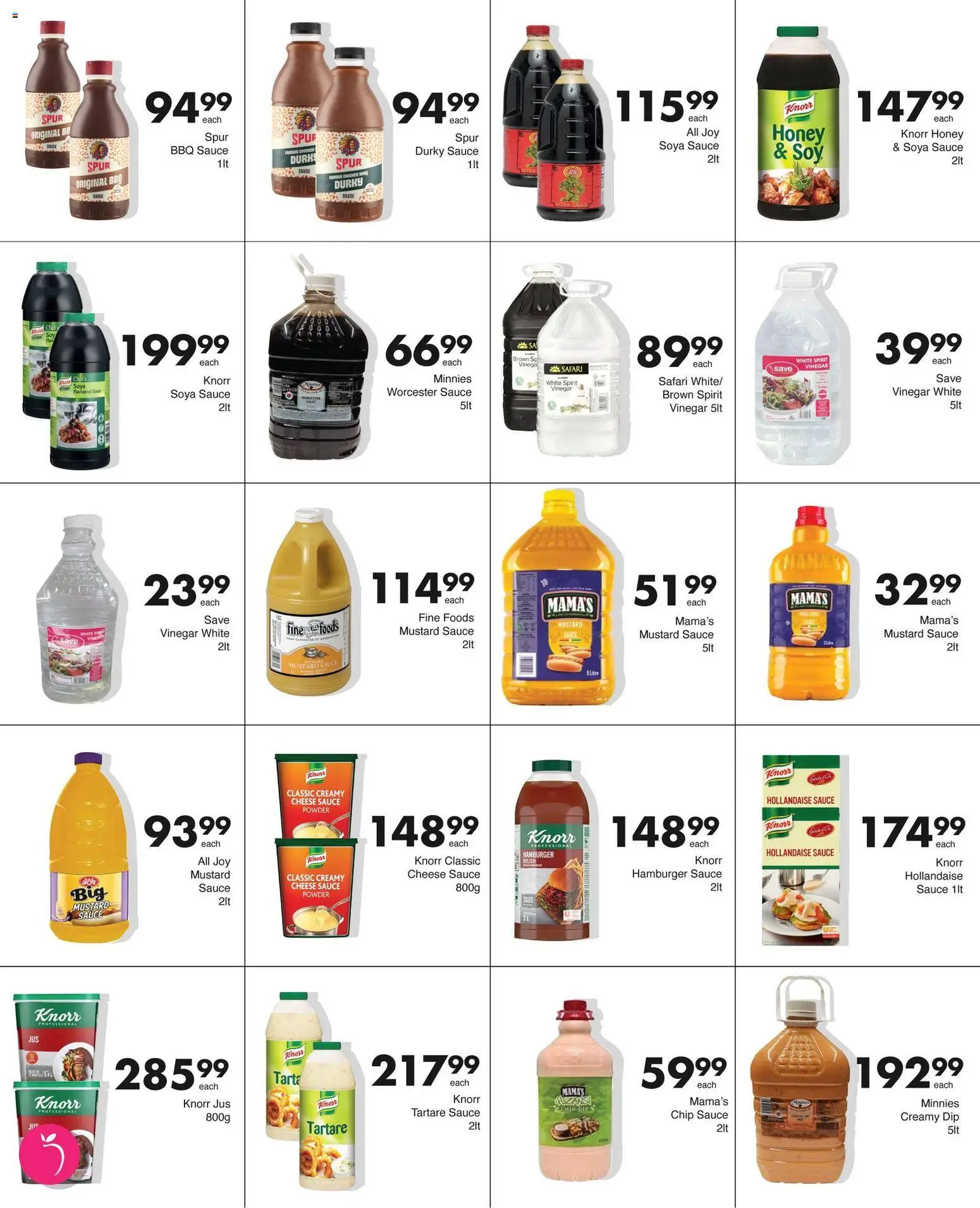 New Save catalogue – valid from 04.05.2026 | Page: 9