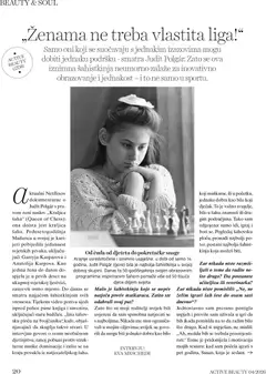 DM Active Beauty - Pregled kataloga iz trgovine DM, vrijedi od 01.10.2026 | Stranica: 20 | Proizvodi: Video, Knjiga