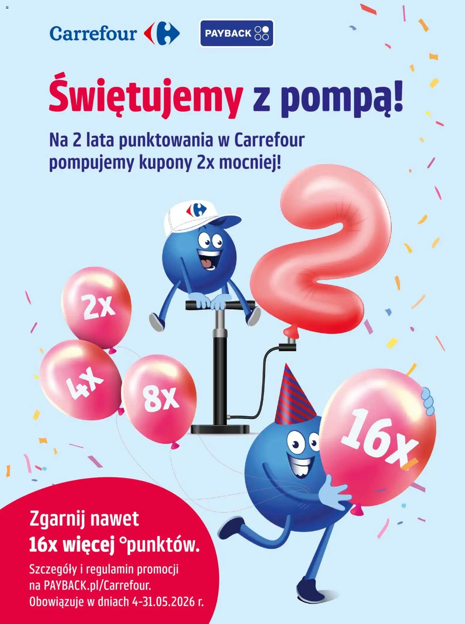 Carrefour gazetka od 11.05.2026 | Strona: 57