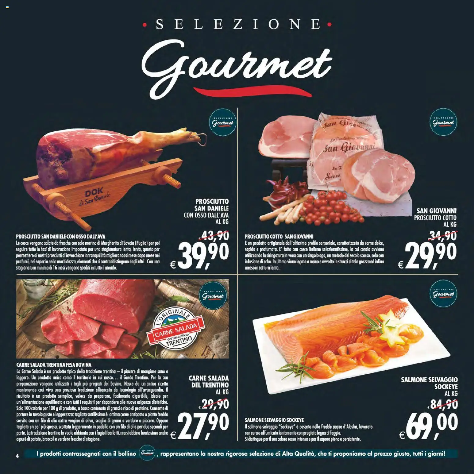 Volantino Decò del 10/07/2026 | Pagina: 4
