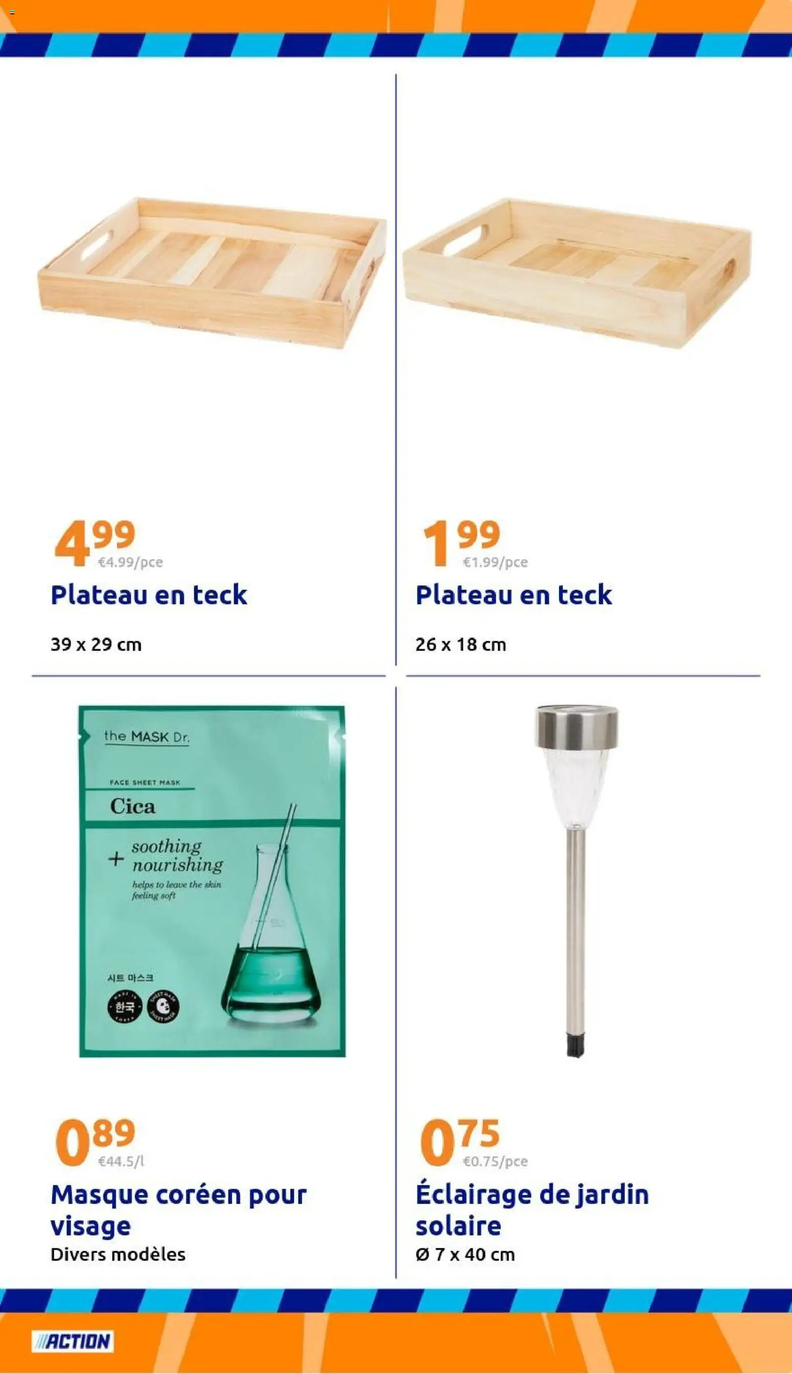 {H1} | Page: 35 | Produits: Plateau, Masque, Thé