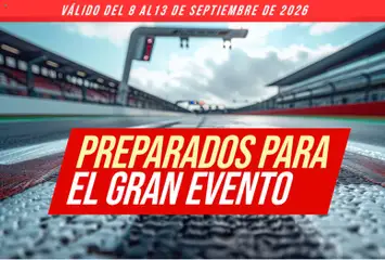 Vista previa Costco Preparados para el gran evento válido desde el 08/09/2026