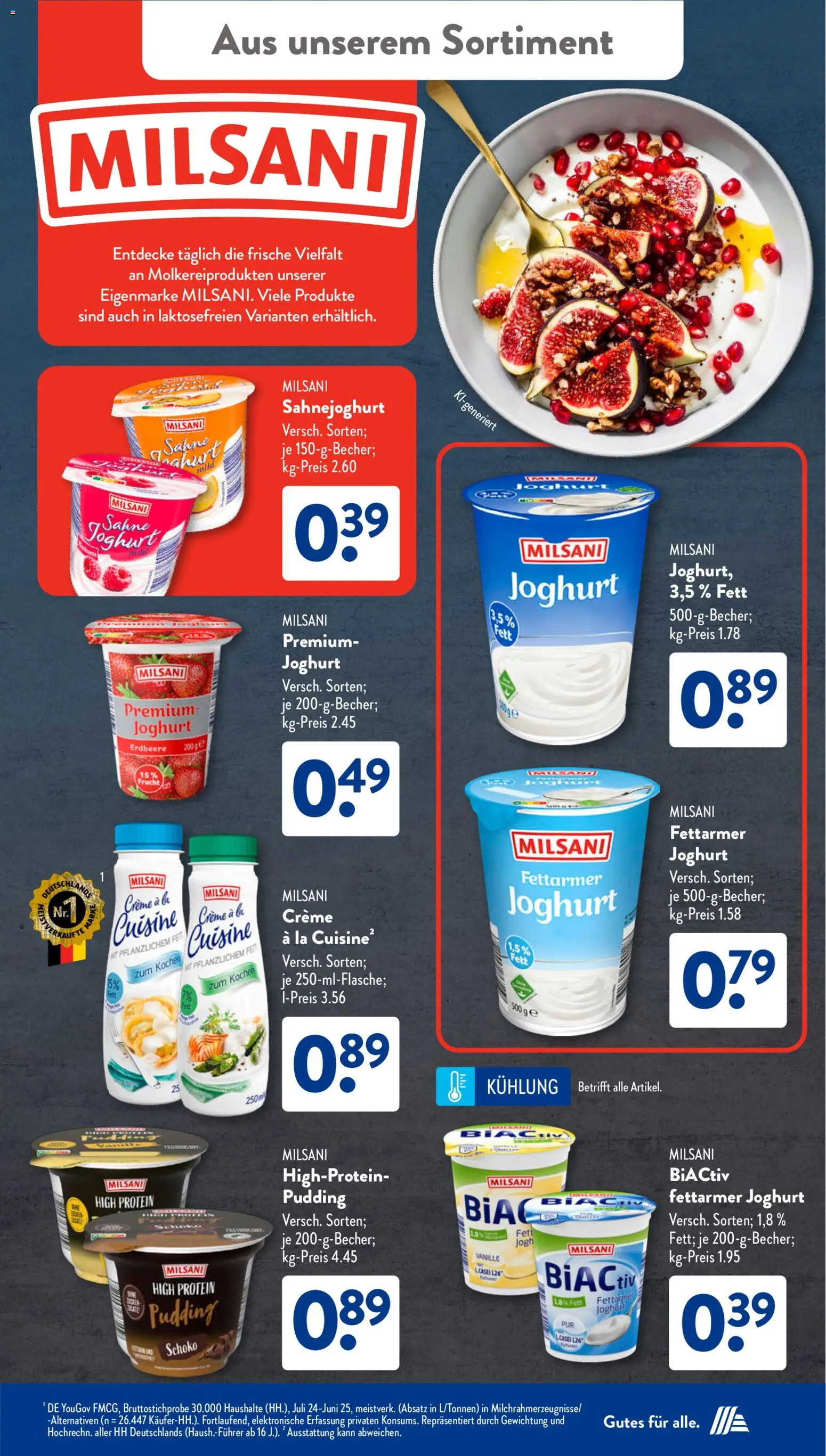 Aldi Süd Prospekt 	 – gültig ab 02.03.2026 | Seite: 21