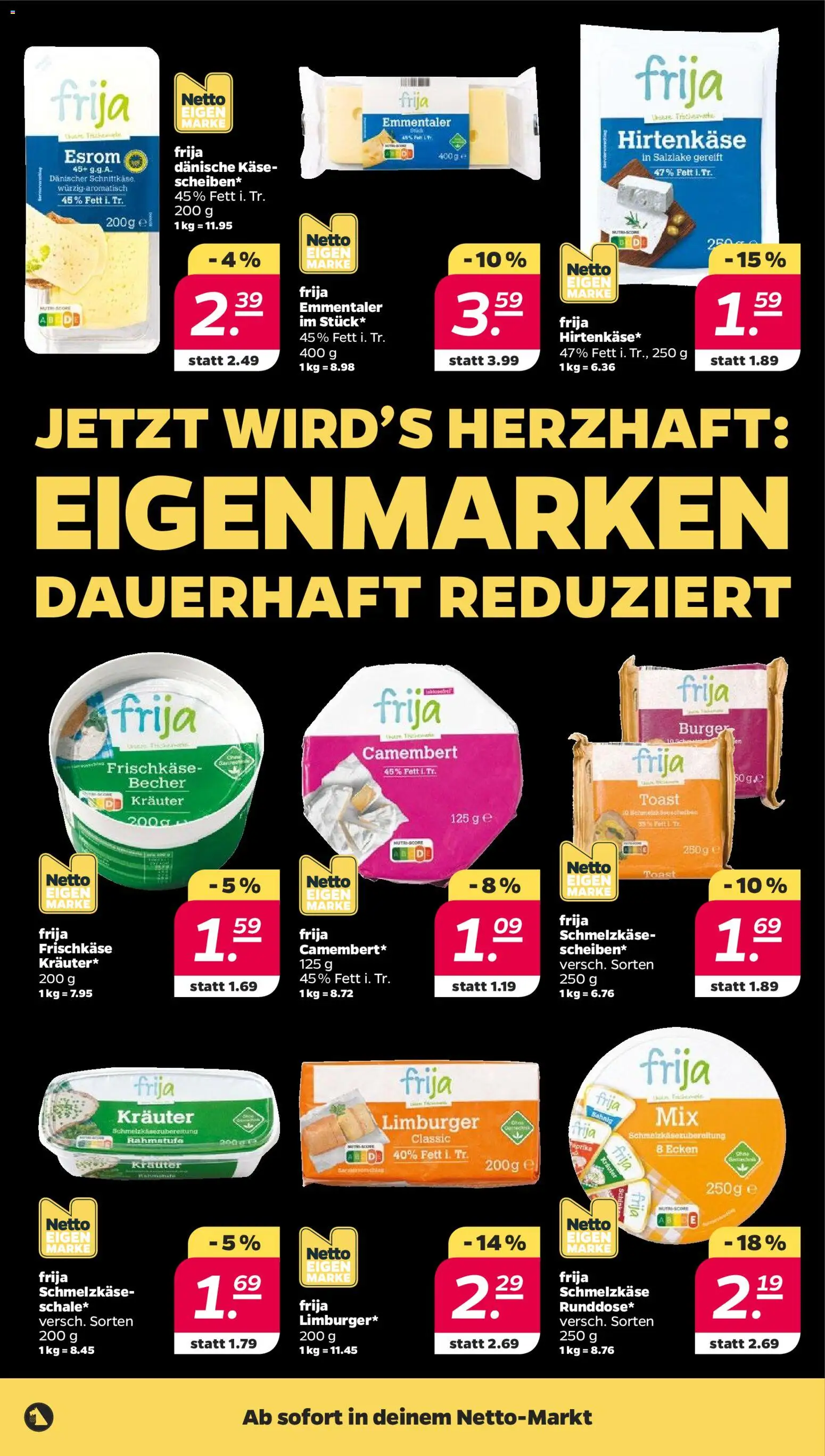 Netto Prospekt 	 – gültig ab 18.05.2026 | Seite: 16