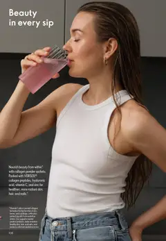 Preview of Oriflame - Offers valid from 08/07/2026 | Page: 108