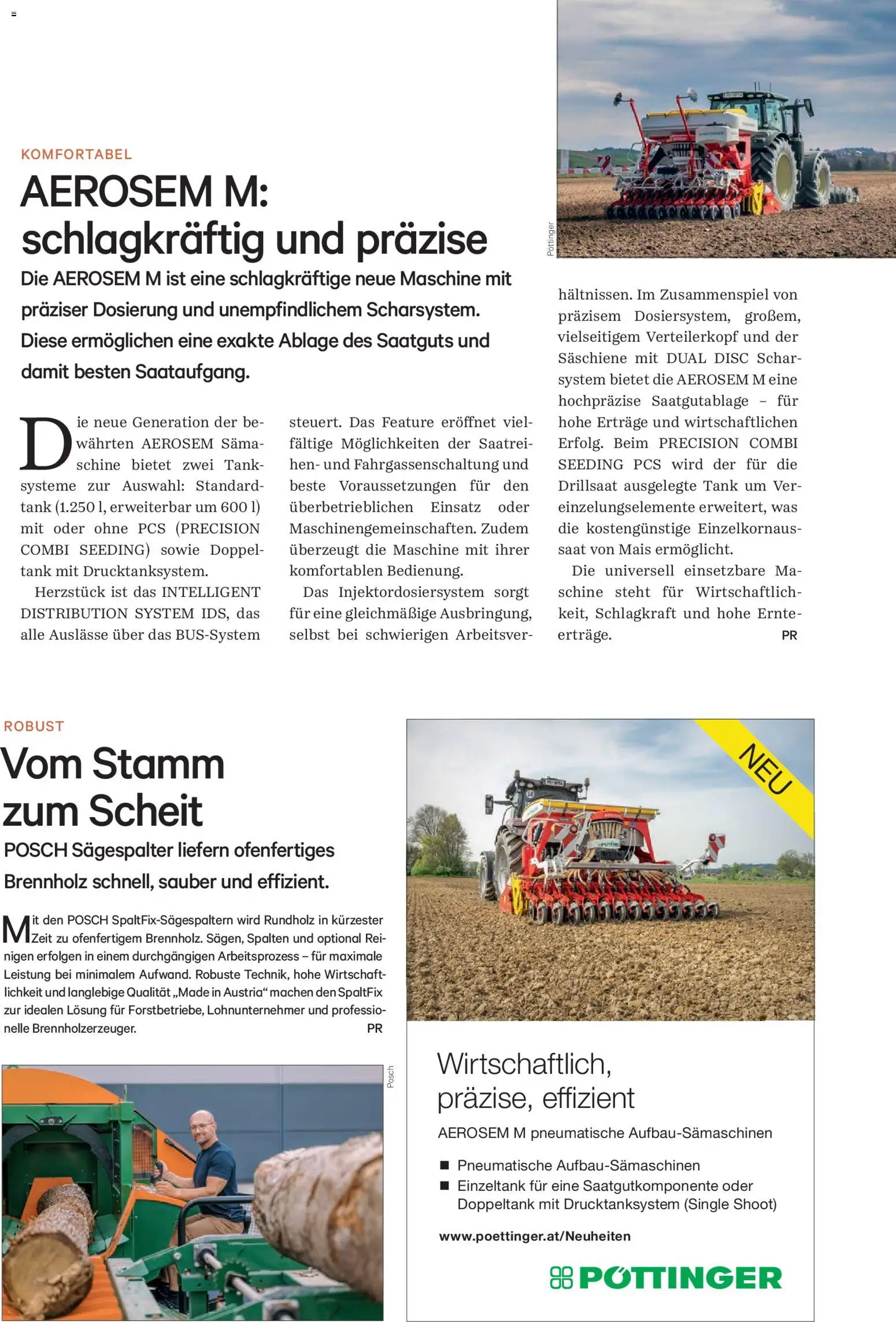 Lagerhaus Unser Land Oktober 2026 gültig ab 01.10.2026 | Seite: 63 | Produkte: Mais