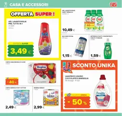 Anteprima del volantino Oasi volantino valido a partire dal 22/10/2026 | Pagina: 27