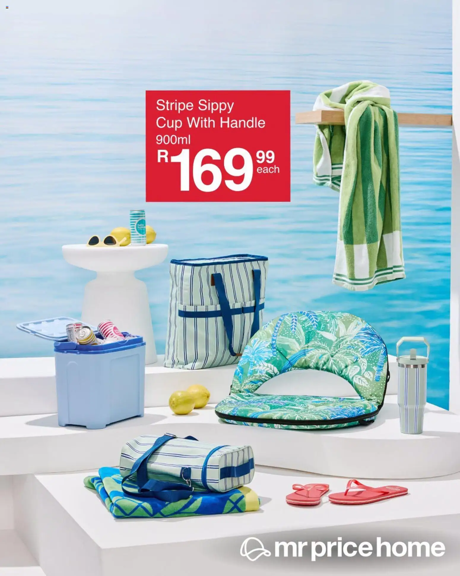 New MRP Home catalogue – valid from 27/07/2026 | Page: 1